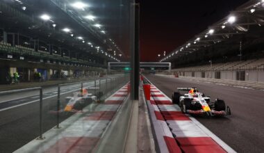 The challenges facing Racing Bulls ahead of F1 2026