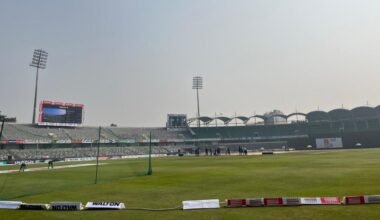 Bangladesh players ready to end boycott if BCB director makes public apology