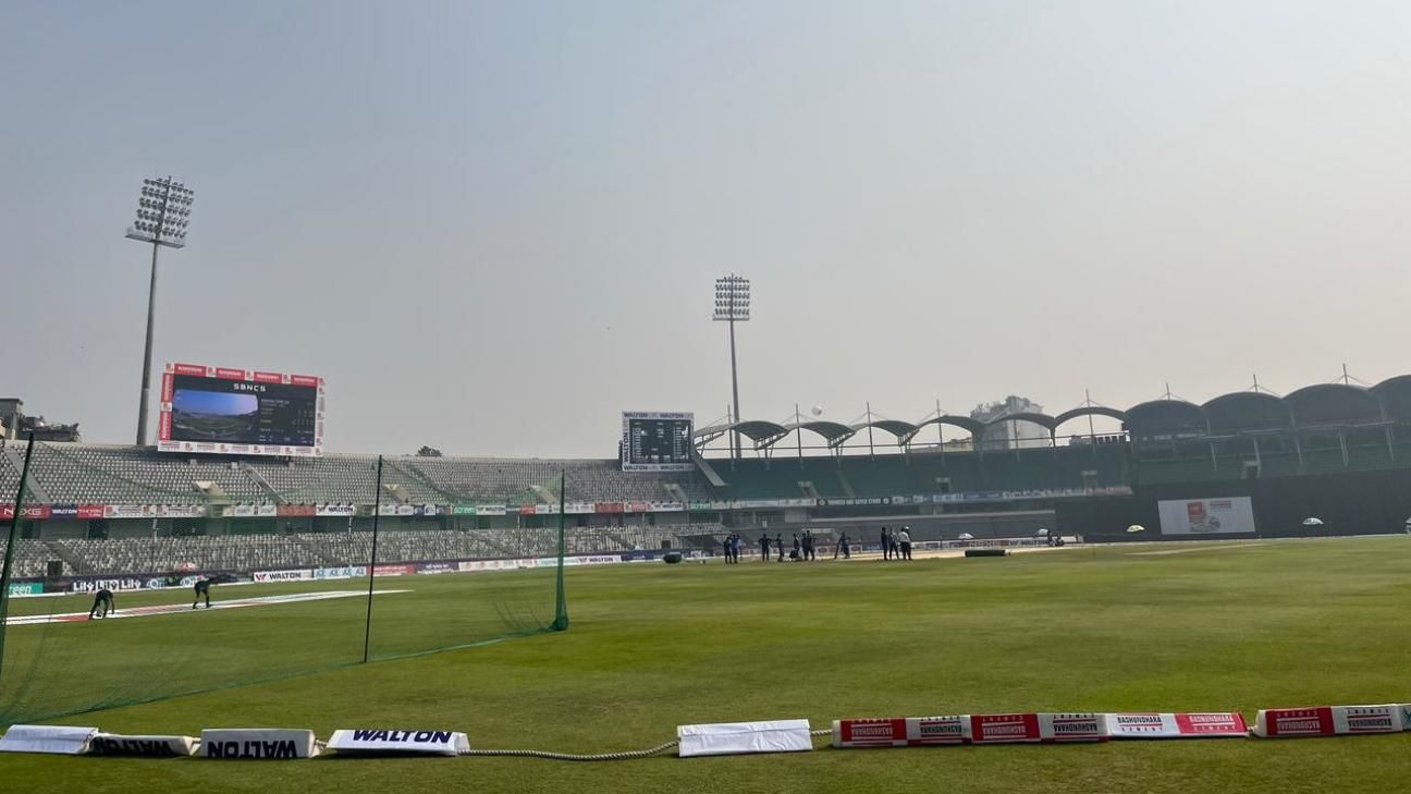 Bangladesh players ready to end boycott if BCB director makes public apology
