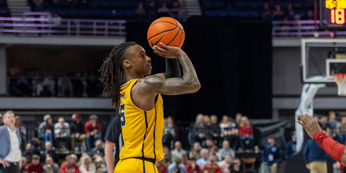 KSU basketball player among several charged over rigged basketball games