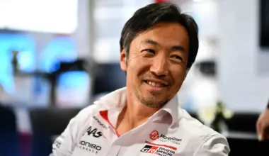 Haas chief reveals key upgrade coming to UK HQ for 2026 season