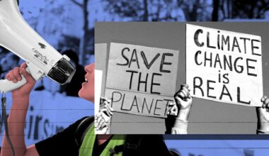 Climate Insiders Want to Stop Talking About ‘Climate Change’