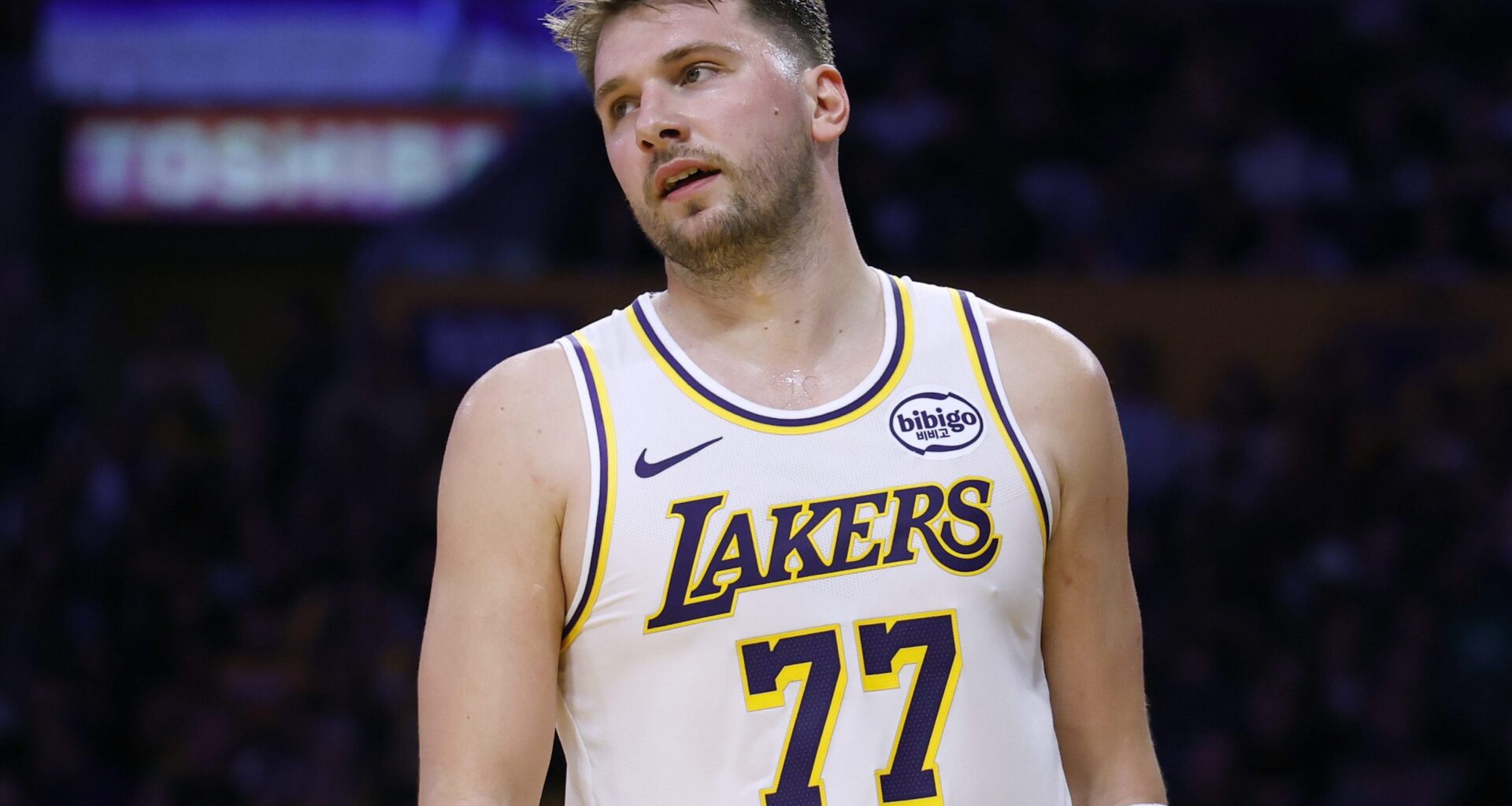Lakers Face Alarming Luka Doncic Injury Update