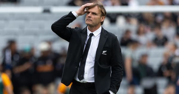 Razor’s quick end only positive to a sad tale