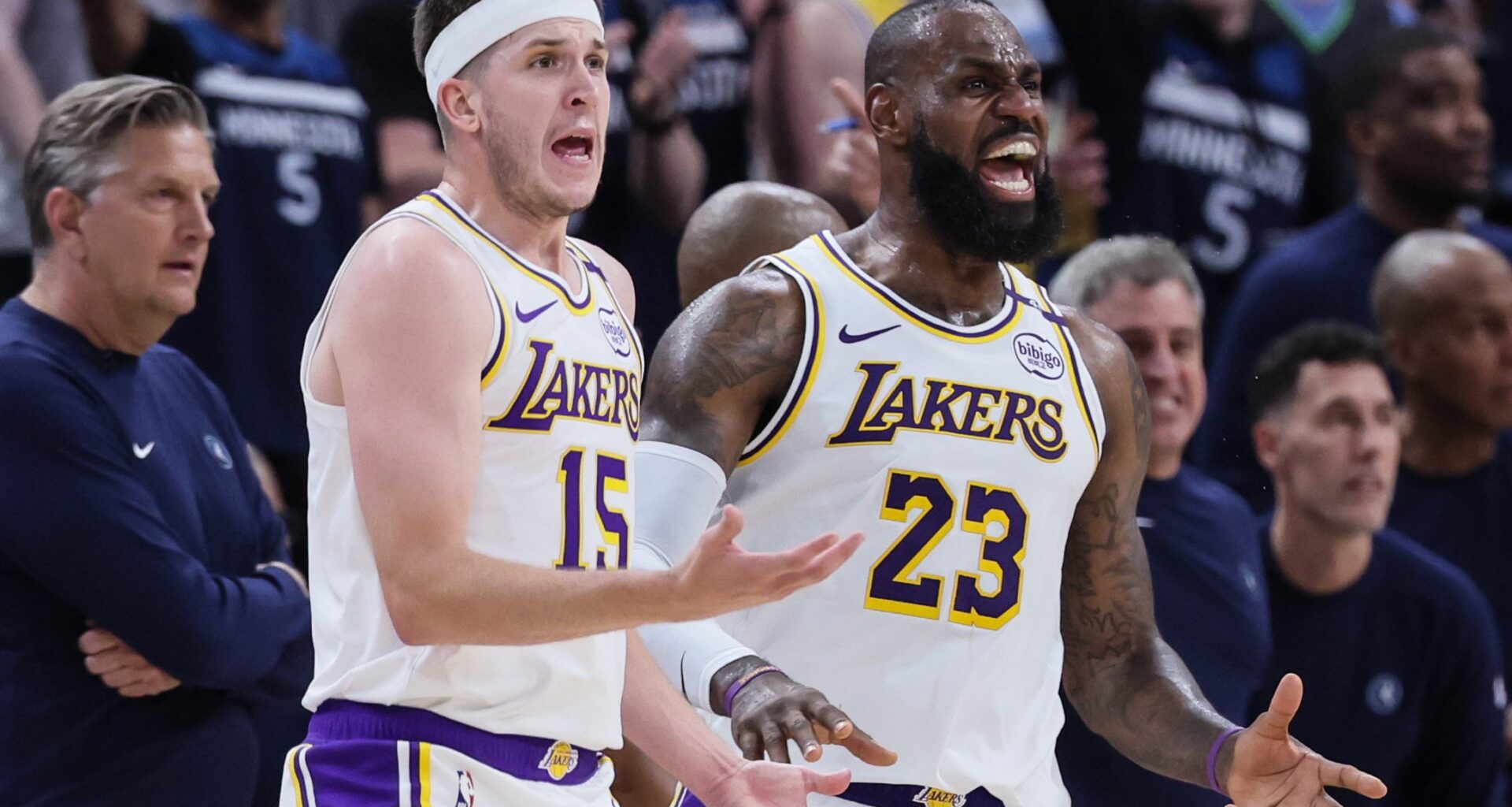 Lakers Suddenly Open to Trading Major Asset Ahead of Deadline