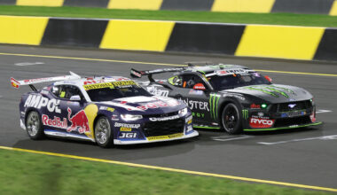 Supercars news: Sydney 500 track schedule, session times, supports