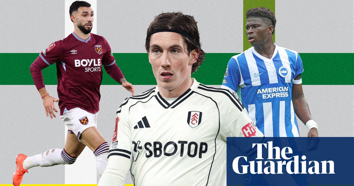 Premier League: 10 things to look out for this weekend | Premier League