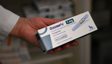 Generic Ozempic drugs are about to flood the market