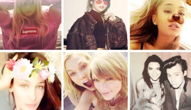 Why Gen Z is obsessed with 2016 and Millennial culture