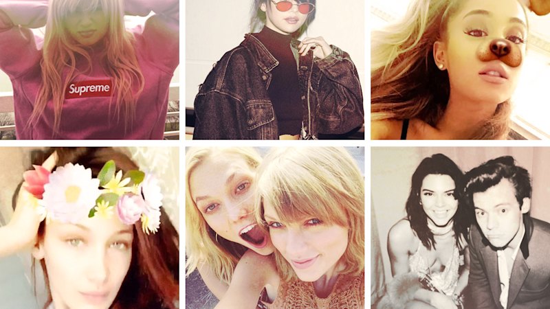 Why Gen Z is obsessed with 2016 and Millennial culture