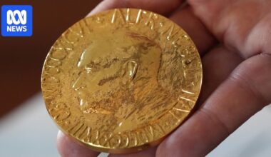 Can a Nobel Peace Prize be revoked, refused or given away?