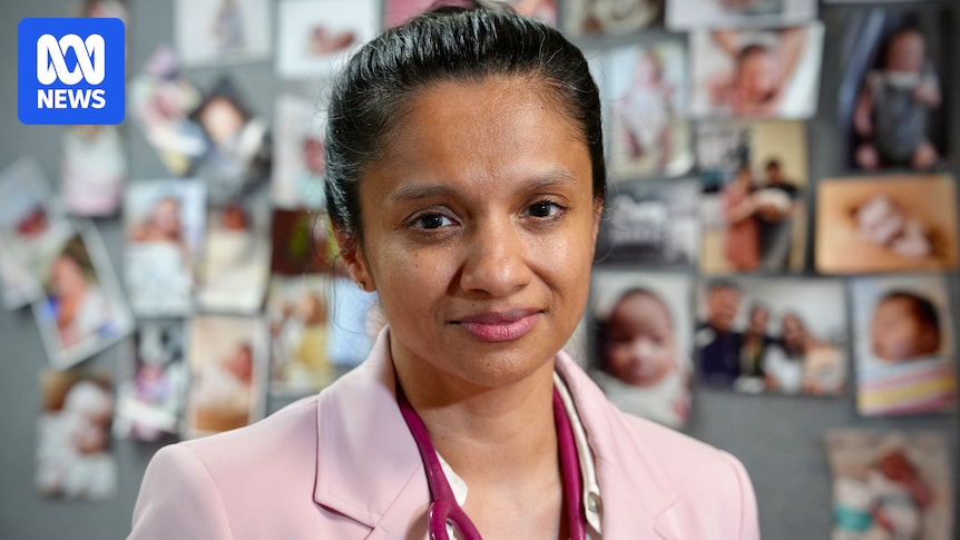 The NT's last private obstetrician walks away as maternity services face collapse 