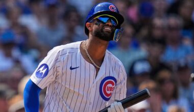 Sources: Rockies, Willi Castro agree on 2-year, $12.8M deal