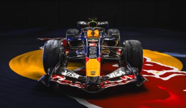 Red Bull F1 2026 secrets revealed with RB22 unveiling