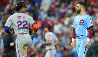 What's next for Mets, Phillies, Braves, Marlins, Nationals