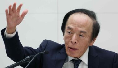 BOJ set to hold policy rate at January monetary policy meeting - Nikkei Asia