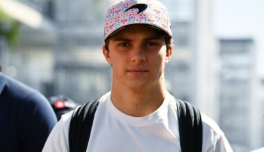 Oscar Piastri’s Google ad slips in ruthless Alpine joke fans can’t unsee