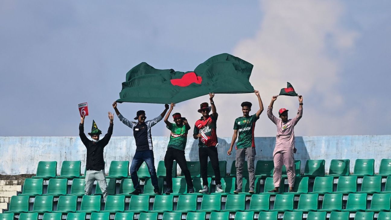 BCB promises to investigate claims of threats against protesting players