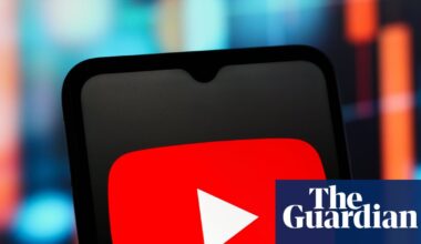 BBC could soon make programmes for release first on YouTube under deal | BBC