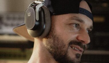 Austrian Audio’s The Arranger Are Open-Back Premium Headphones With A New Price Point