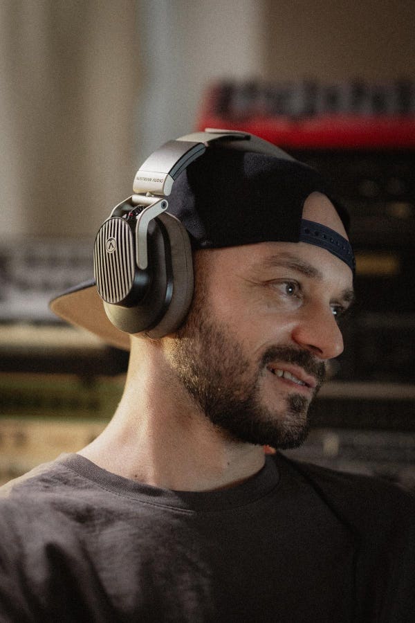 Austrian Audio’s The Arranger Are Open-Back Premium Headphones With A New Price Point