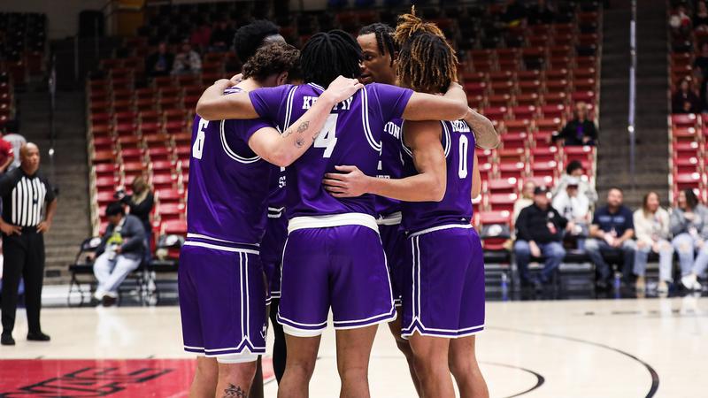 Tarleton State Men’s Basketball continues road trip at Utah Tech