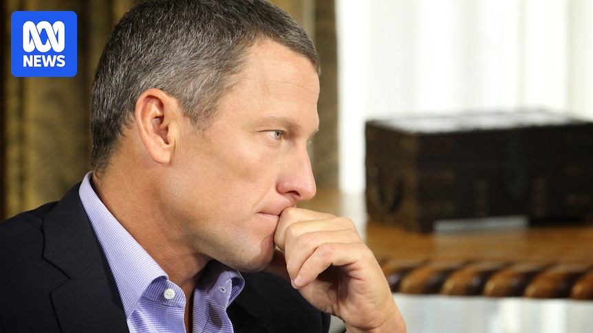 Today in History, January 17: When Lance Armstrong finally admitted to Oprah he doped his way to seven Tour de France titles