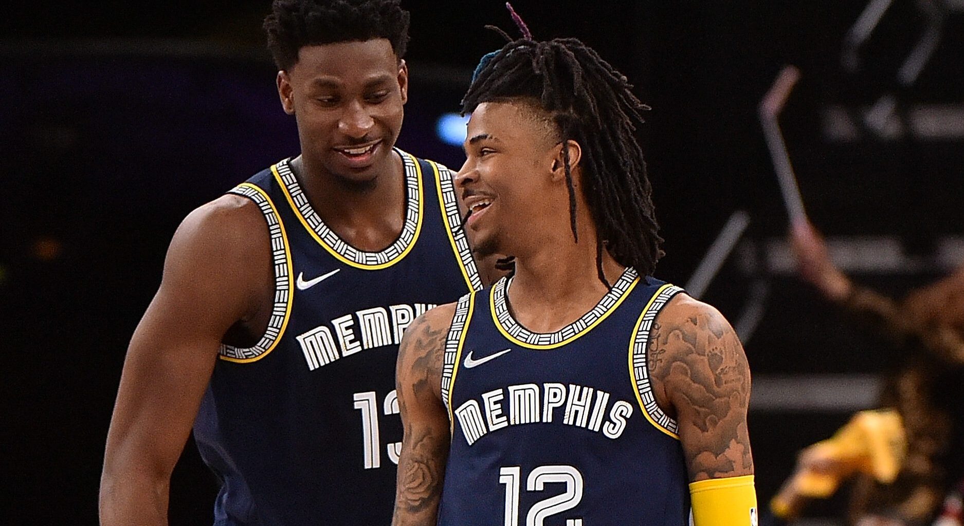 NBA Trade Rumors: Wild Week Sees Chatter on Ja Morant, Giannis and ... JJJ?