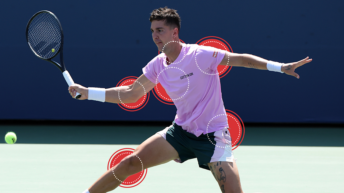 Thanasi Kokkinakis injury list, Pat Cash comments, reaction, exclusive, Australian Open preview