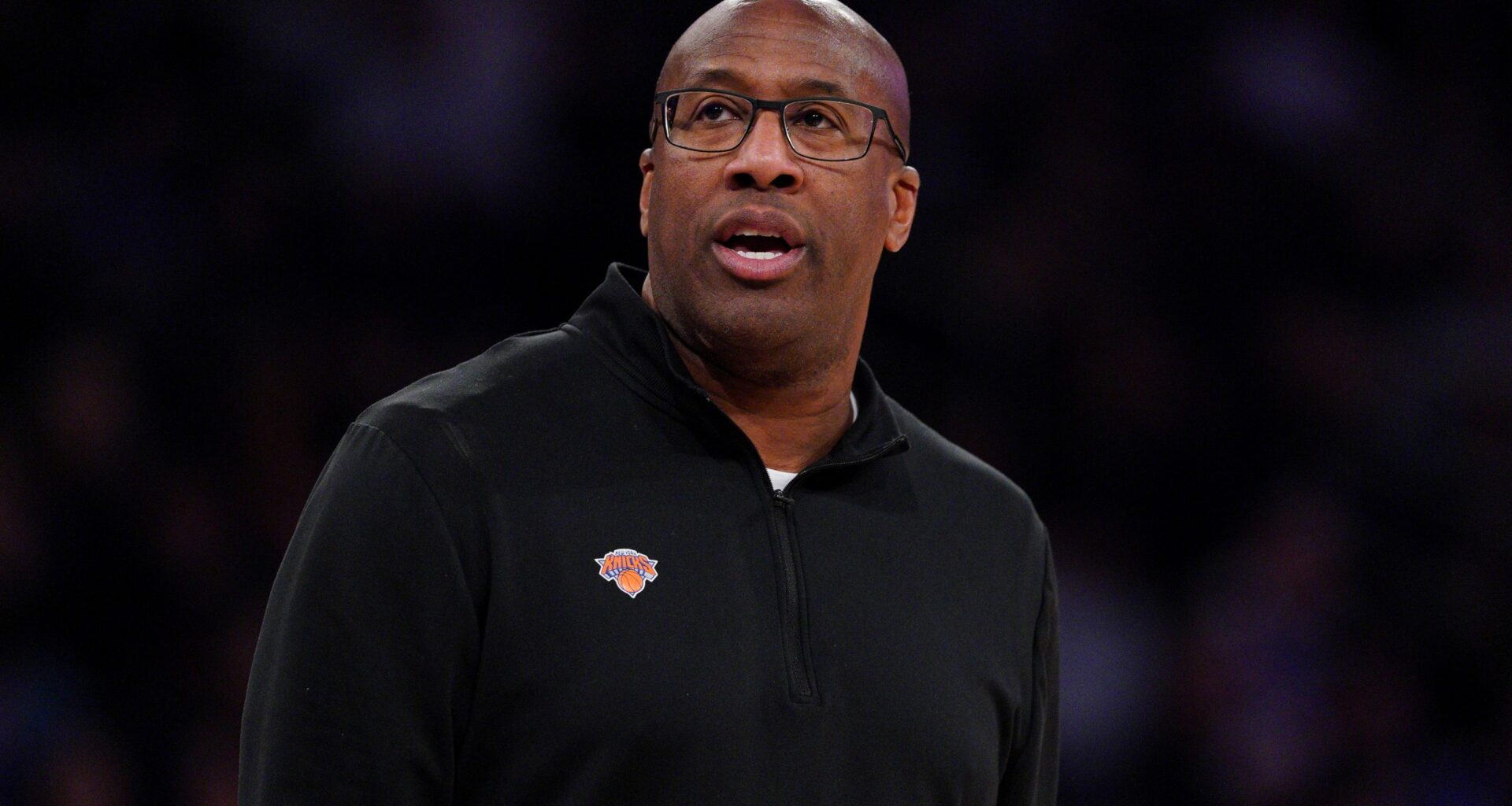 Knicks Trade Pitch Lands Them Elite Big Man