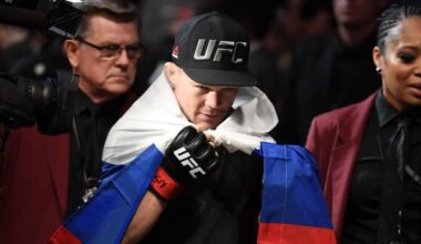 UFC year-end champion picks, including Petr Yan and Zhang Weili: The Fight IQ Podcast