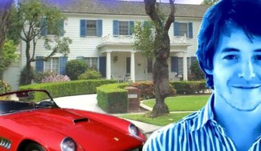 A mom showed 'Ferris Bueller' to her Gen Z kids and was surprised by who they think is the hero