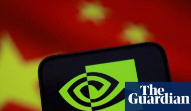 China blocks Nvidia H200 AI chips that US government cleared for export – report | Nvidia