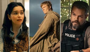 New Shows And Movies To Stream On Netflix, Hulu, Prime Video, Apple TV And More