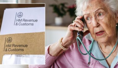 HMRC 'working' to ensure payments avoid stealth tax raid