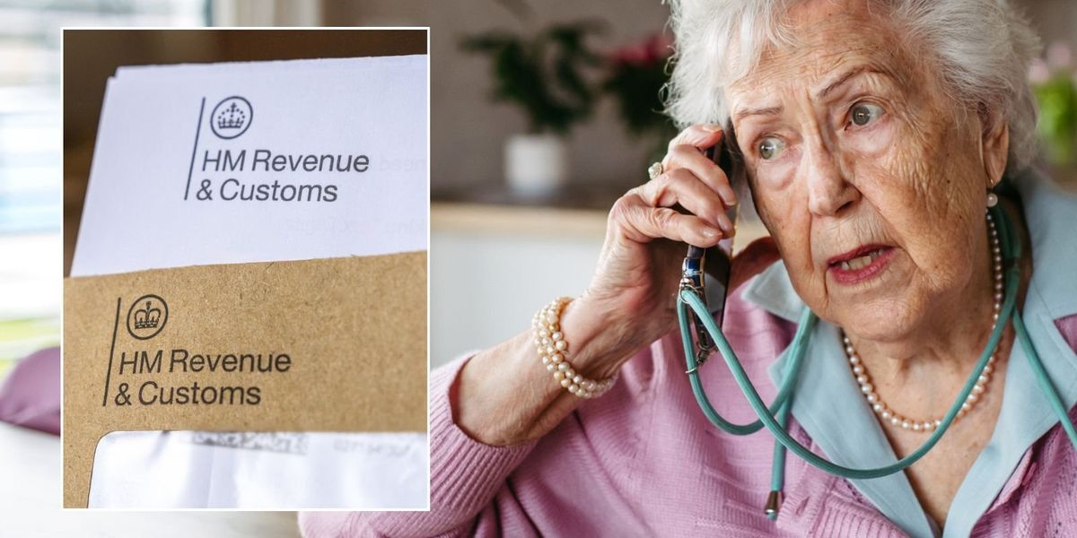 HMRC 'working' to ensure payments avoid stealth tax raid