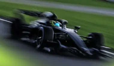 First Cadillac F1 reaction as Perez and Bottas break silence on shakedown