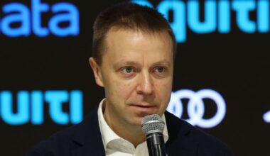 EuroLeague CEO unworried amid NBA's plans in Europe