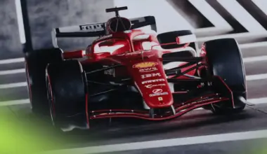 Ferrari reveals sound of 'revolutionary' new engine as SF-26 bursts into life