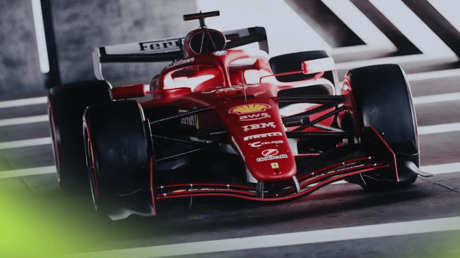 Ferrari reveals sound of 'revolutionary' new engine as SF-26 bursts into life