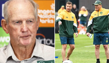 NRL news: Wayne Bennett calls for league greats to coach England in major snub for popular Aussie figure