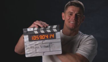 Inside the AFL' delivering Australian Rules Football to the world