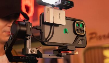 Lexar’s Two Lightweight Storage Devices Unveiled At CES 2026 Are Aimed At Content Creators