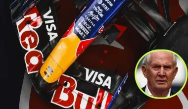 Max Verstappen fear voiced by Marko with 'one hearing' about potential dark horse