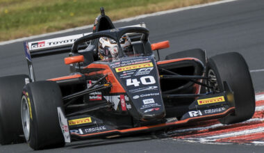 New Zealand news: Ryan Wood sets the Friday pace in Taupo CTFROT