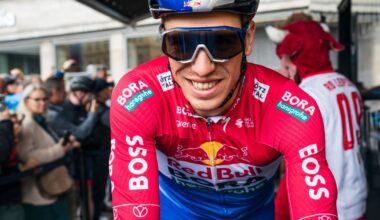 Danny van Poppel begins 2026 Down Under and knows what he wants to achieve in first few months