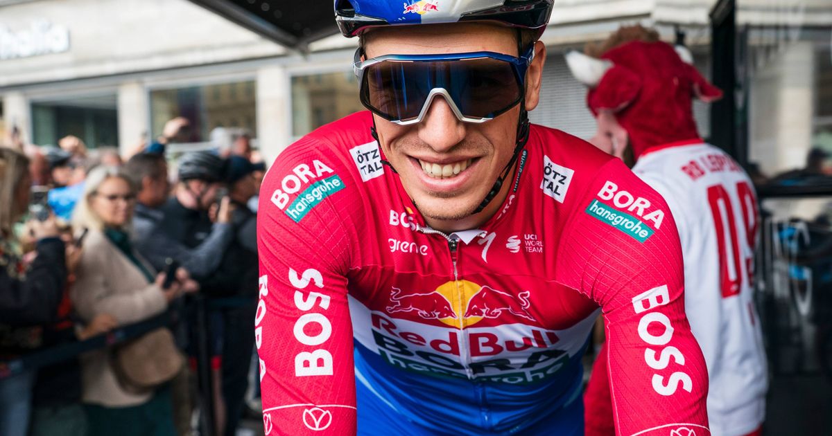 Danny van Poppel begins 2026 Down Under and knows what he wants to achieve in first few months