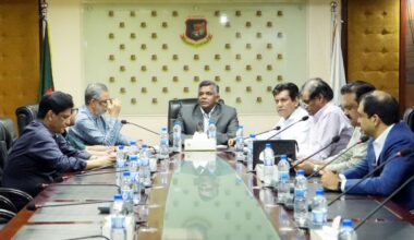 BCB-ICC impasse continues over Bangladesh's T20 World Cup venues