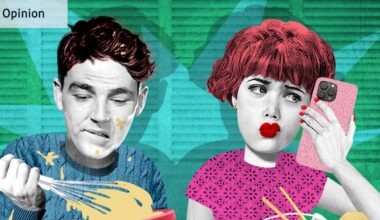 Silicon Valley, AI, algorithms and more corralled us into a comfortable life. Is friction the secret to self-improvement?