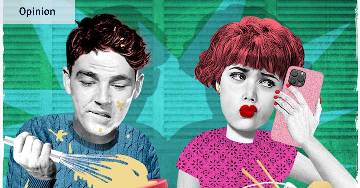 Silicon Valley, AI, algorithms and more corralled us into a comfortable life. Is friction the secret to self-improvement?